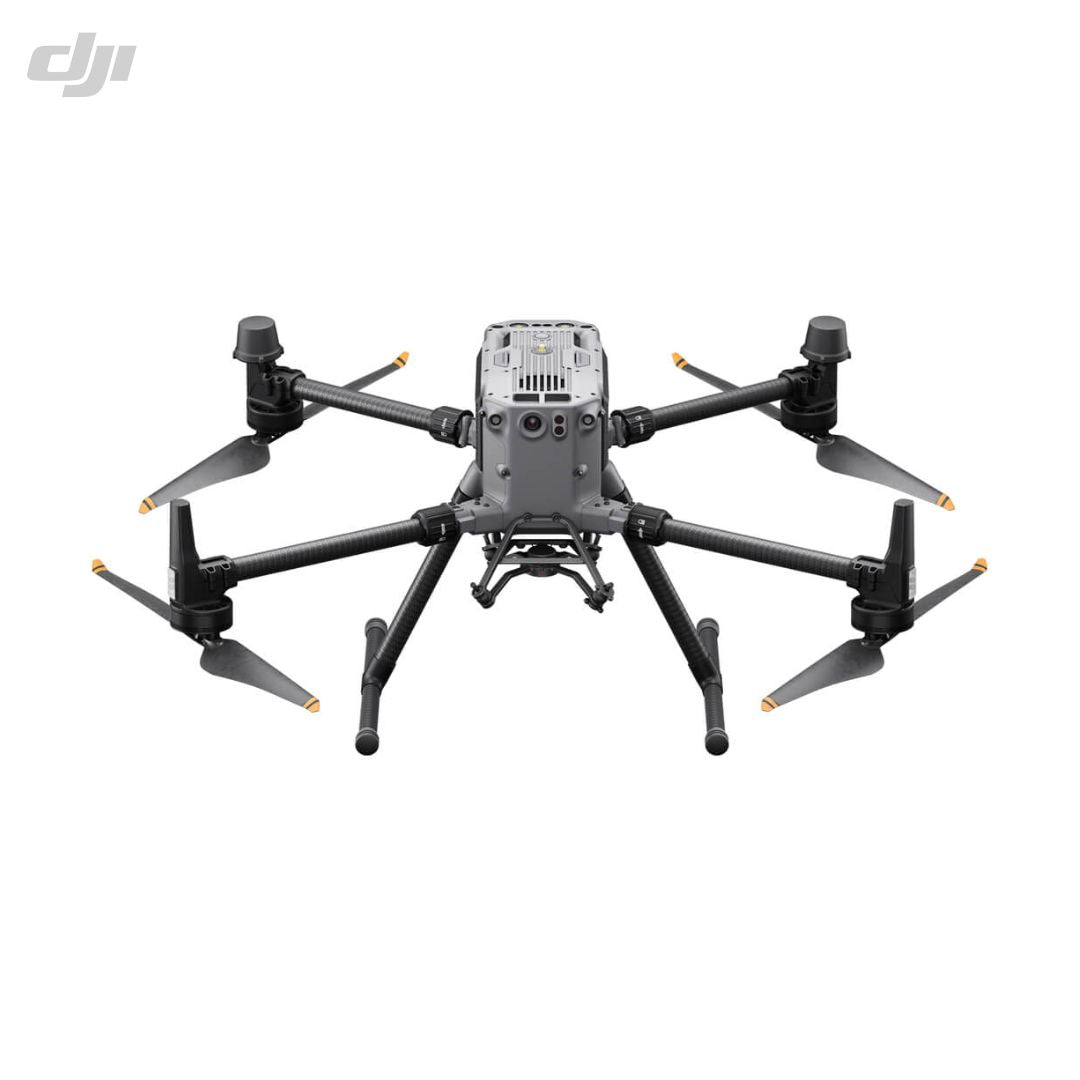 DJI Matrice 350 RTK Drone Designed for powerful flight performance