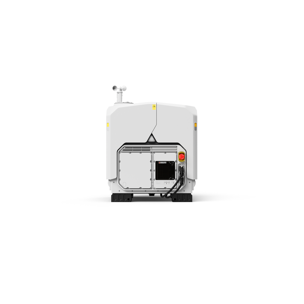 DJI Dock 4