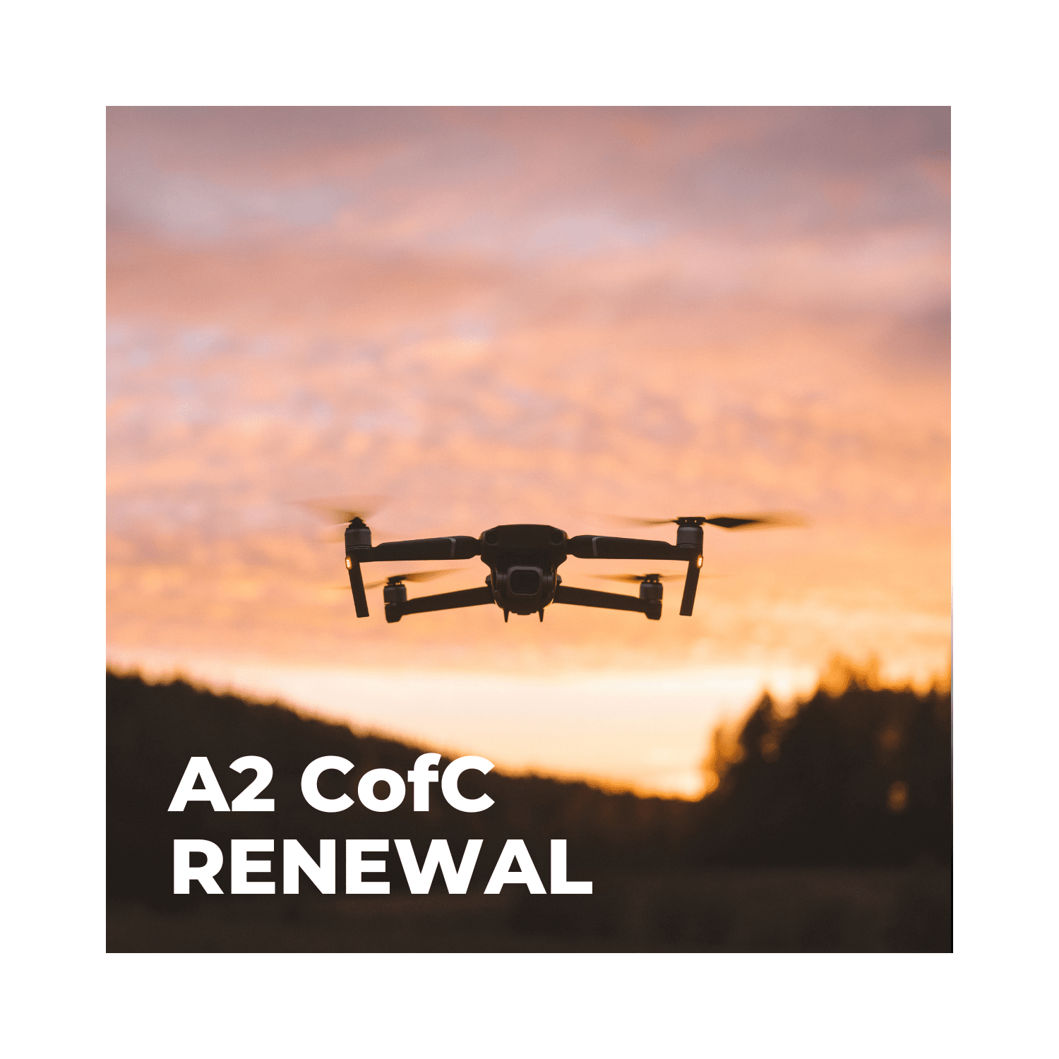 A2 Certificate of Competency (A2 CofC) Renewal - iRed Limited