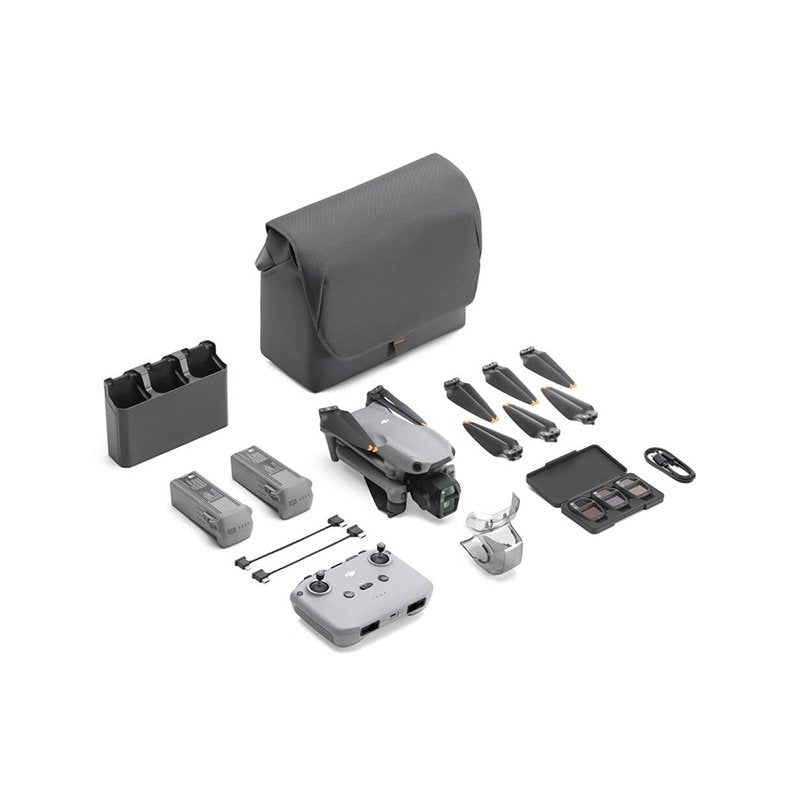 DJI Air 3S Fly More Combo (RC - N3) - iRed Limited