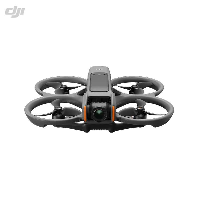 DJI Avata 2 Fly More Combo - iRed Limited