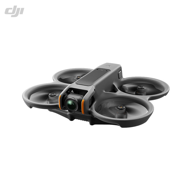 DJI Avata 2 Fly More Combo - iRed Limited