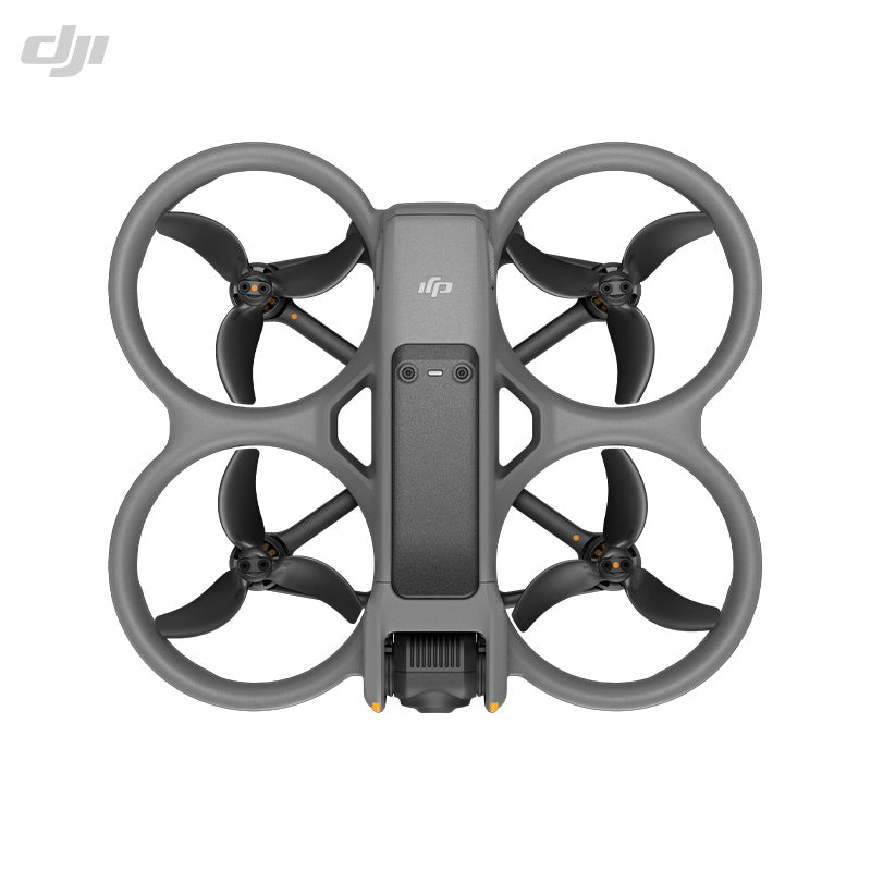 DJI Avata 2 Fly More Combo - iRed Limited
