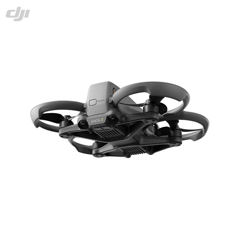DJI Avata 2 Fly More Combo - iRed Limited