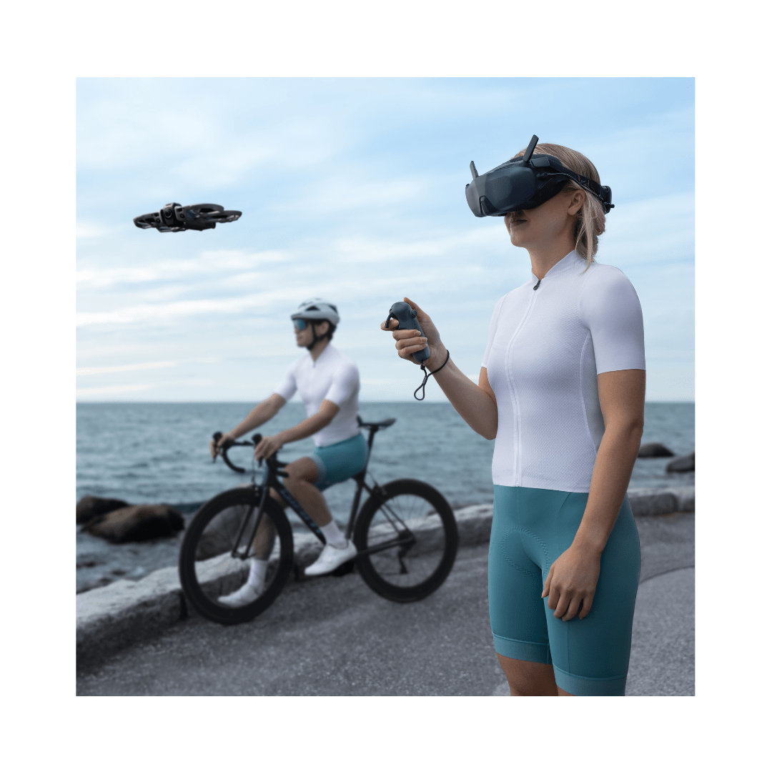 DJI Avata 360 - iRed Limited
