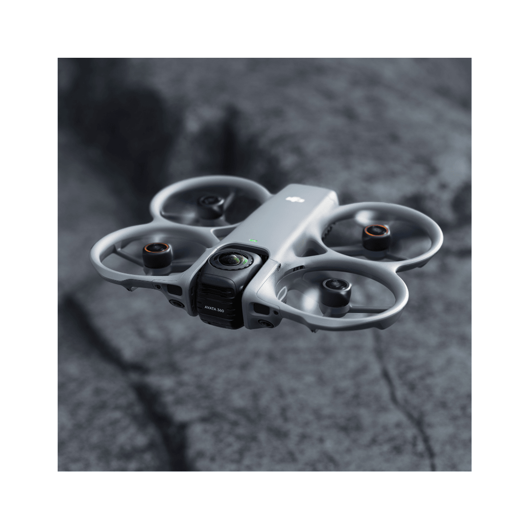 DJI Avata 360 - iRed Limited
