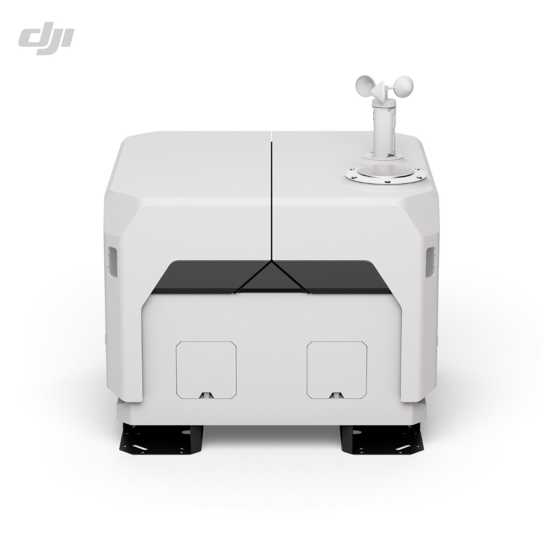 DJI Dock 2 - iRed Limited