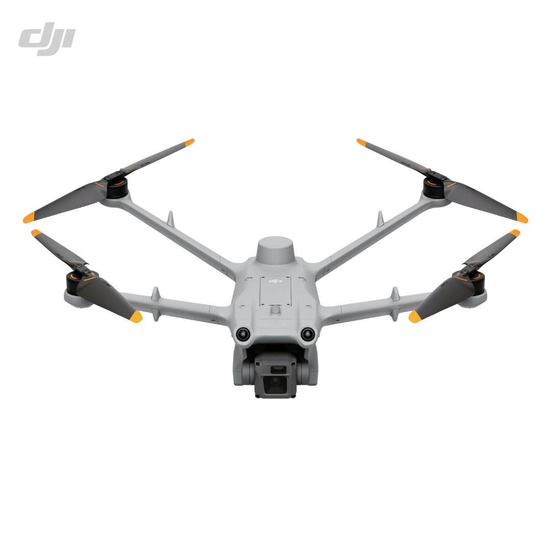 DJI Dock 2 - iRed Limited
