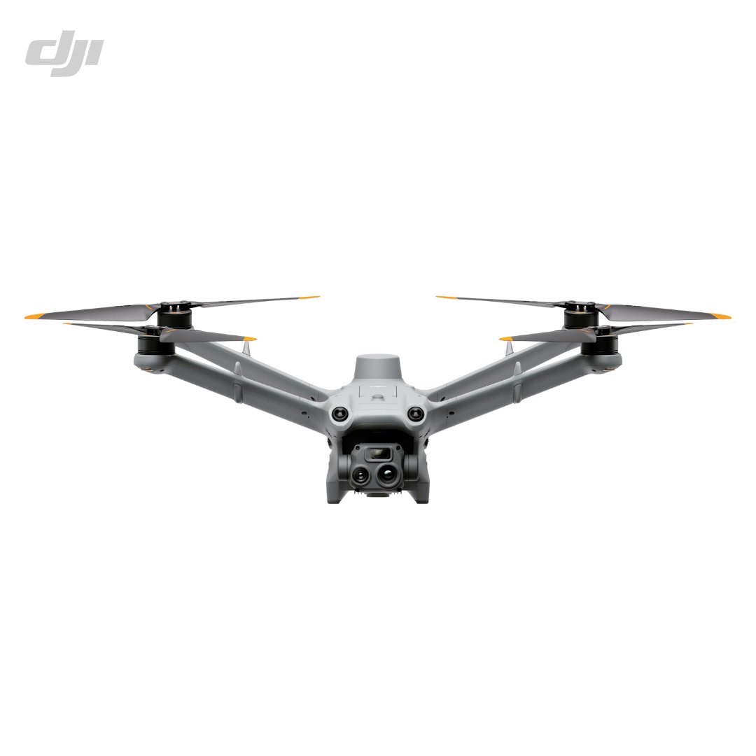 DJI Dock 2 - iRed Limited