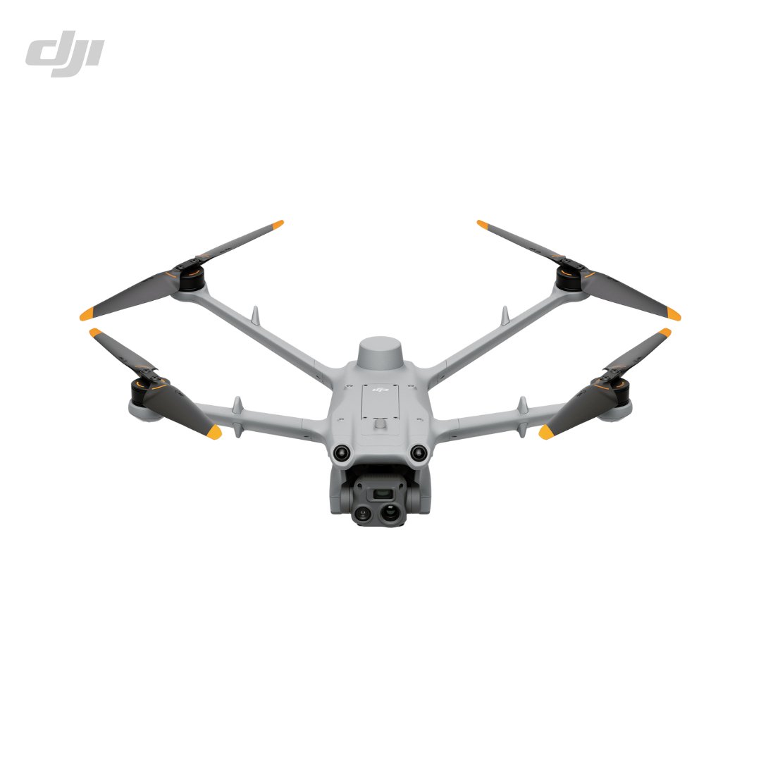 DJI Dock 2 - iRed Limited