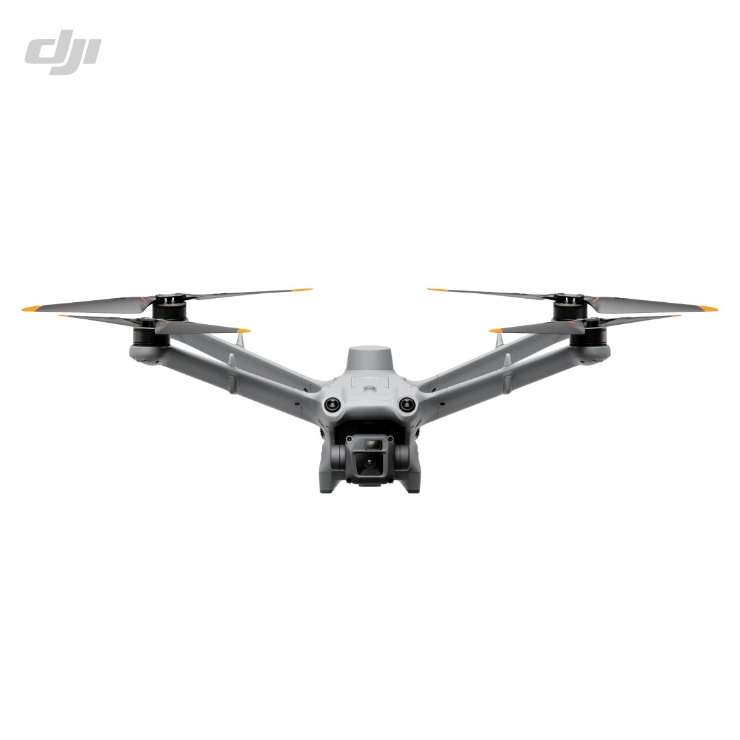 DJI Dock 2 - iRed Limited