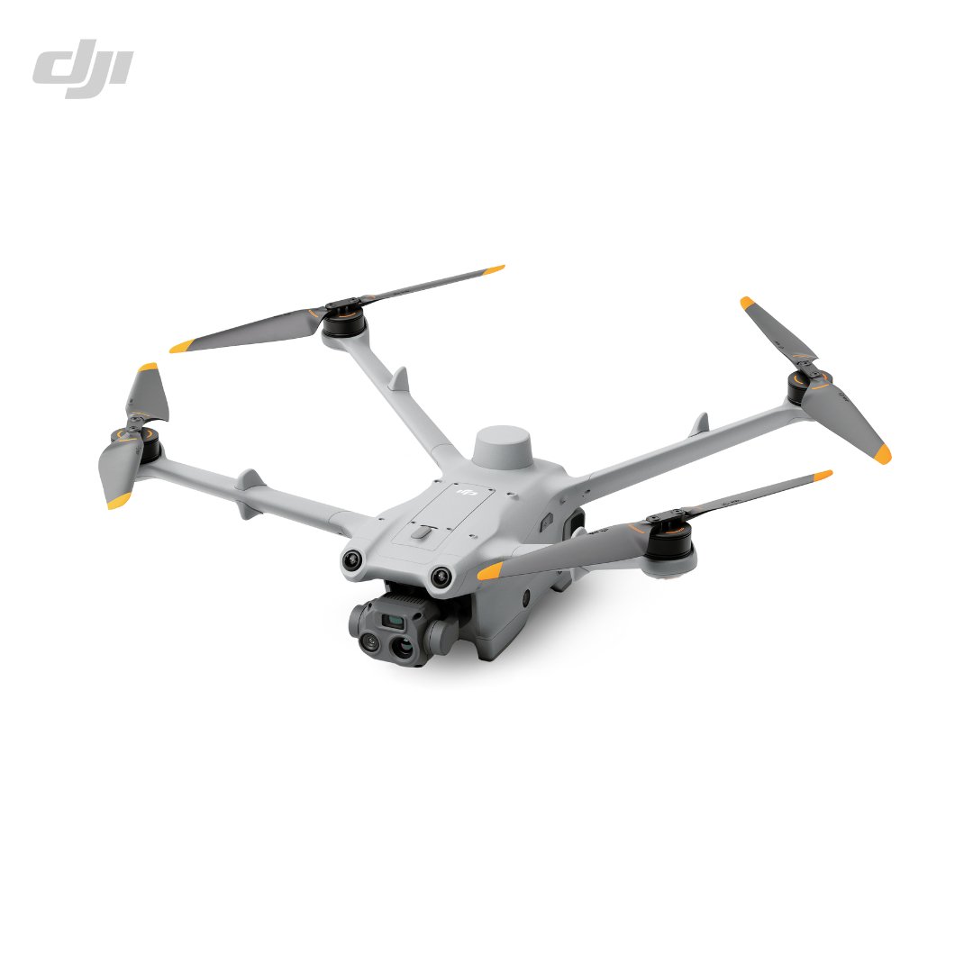 DJI Dock 2 - iRed Limited