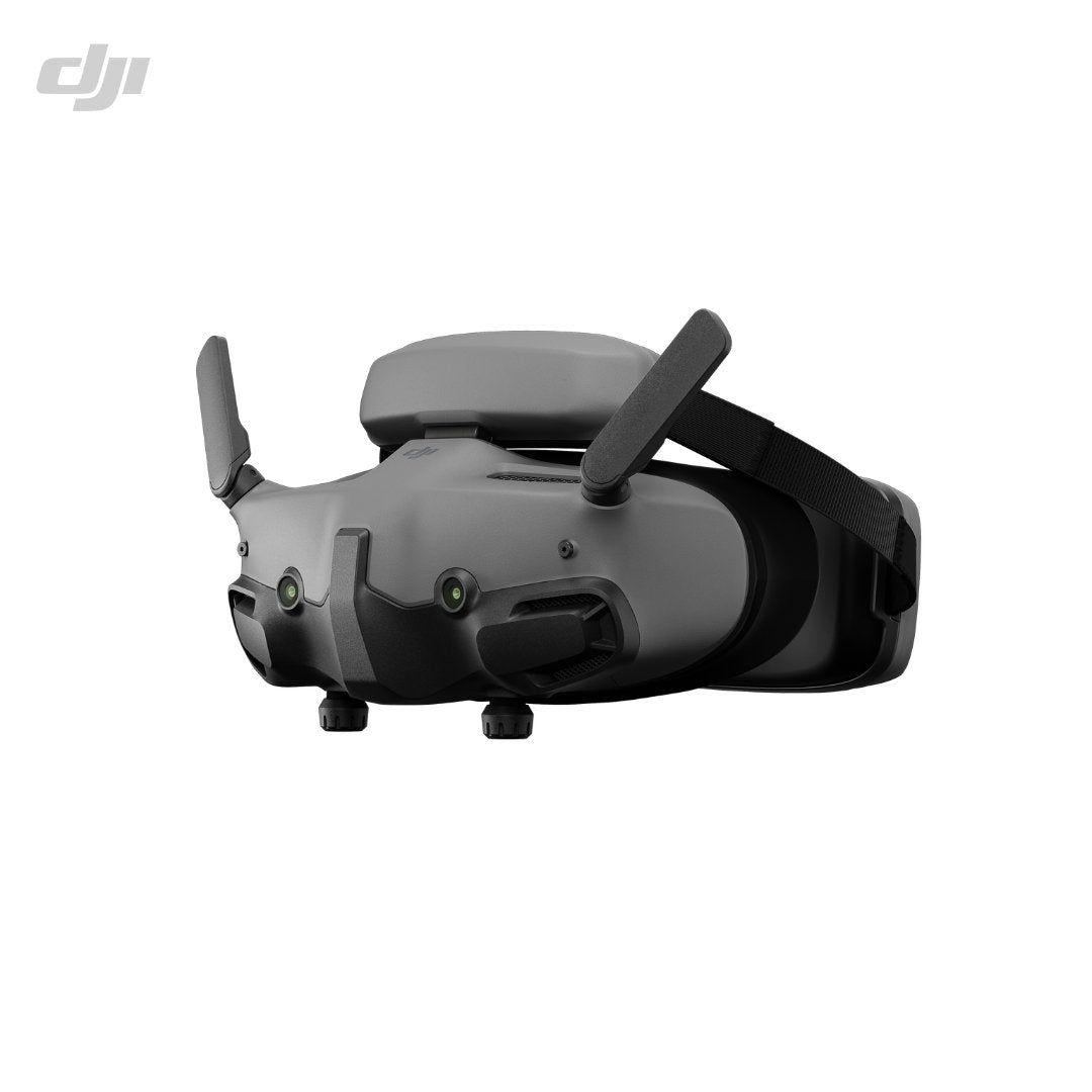 DJI Goggles 3 - iRed Limited