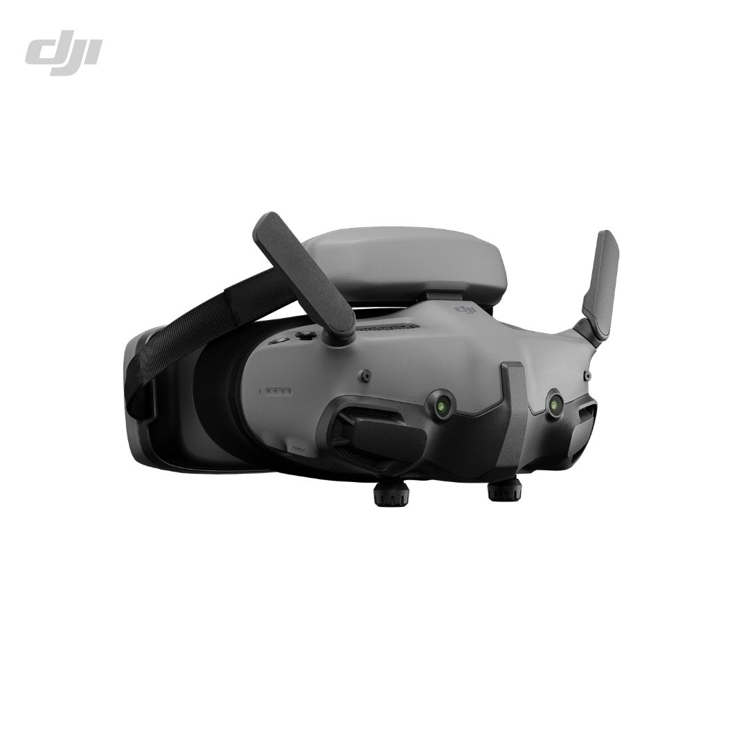 Dji fpv glasses online