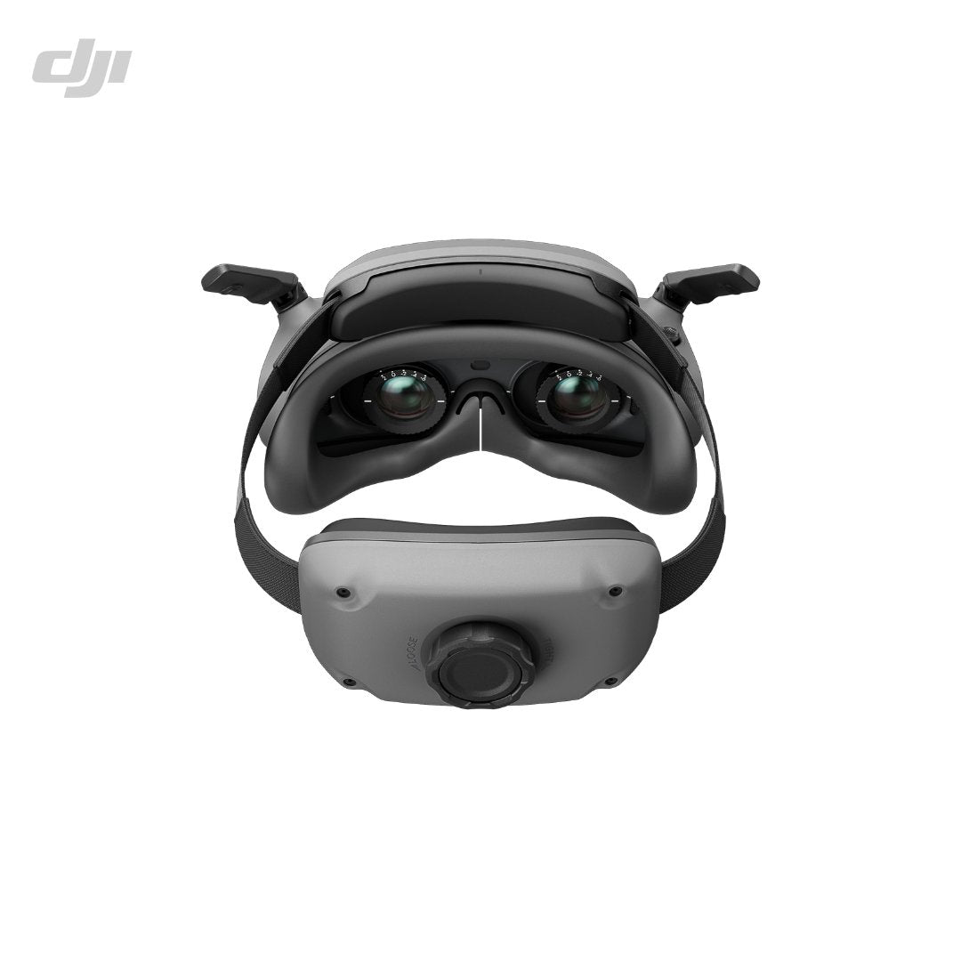 DJI Goggles 3 - iRed Limited