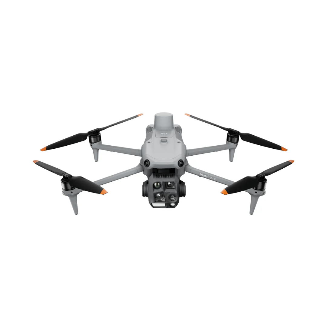 DJI Matrice 4T: Advanced Drone for Public Safety and Inspections