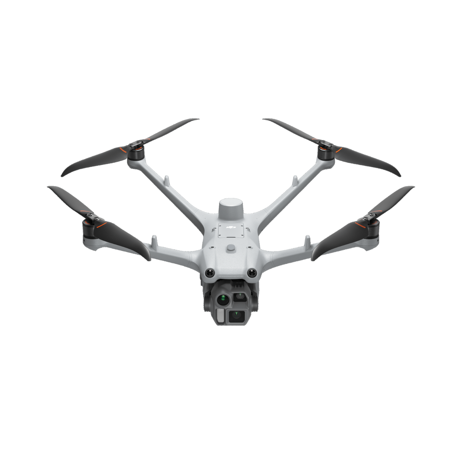 DJI Matrice 4D Standalone Combo with Care Plus - iRed Limited