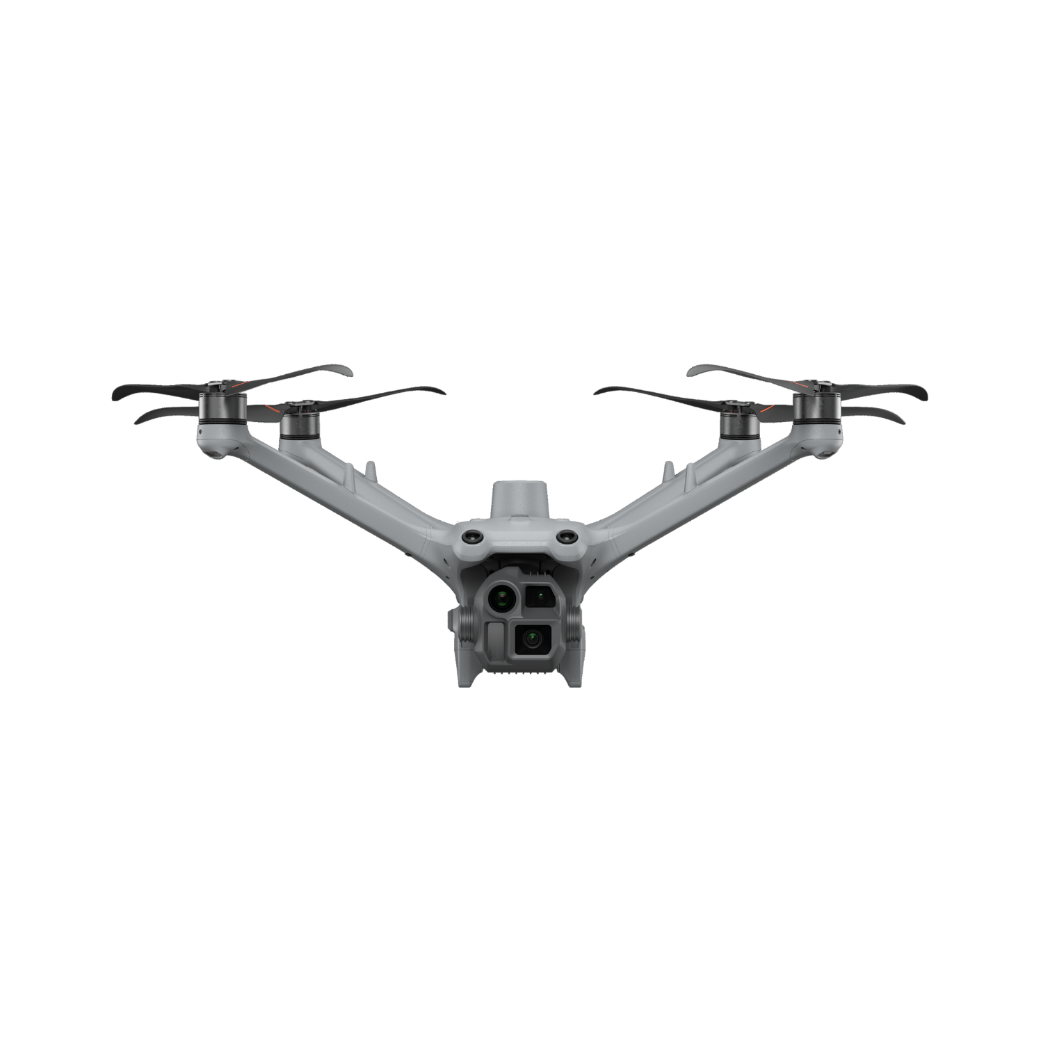 DJI Matrice 4D Standalone Combo with Care Plus - iRed Limited