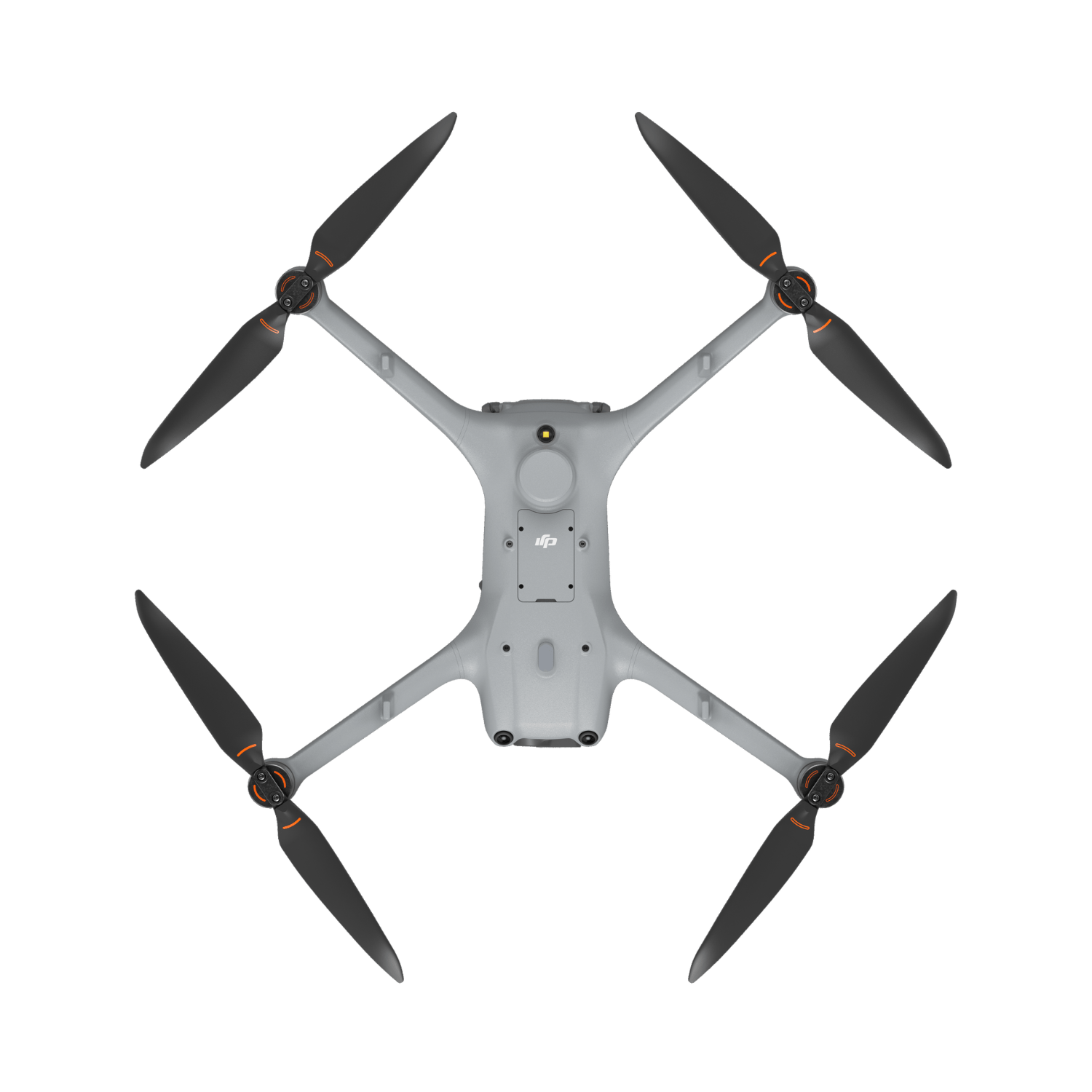 DJI Matrice 4D Standalone Combo with Care Plus - iRed Limited
