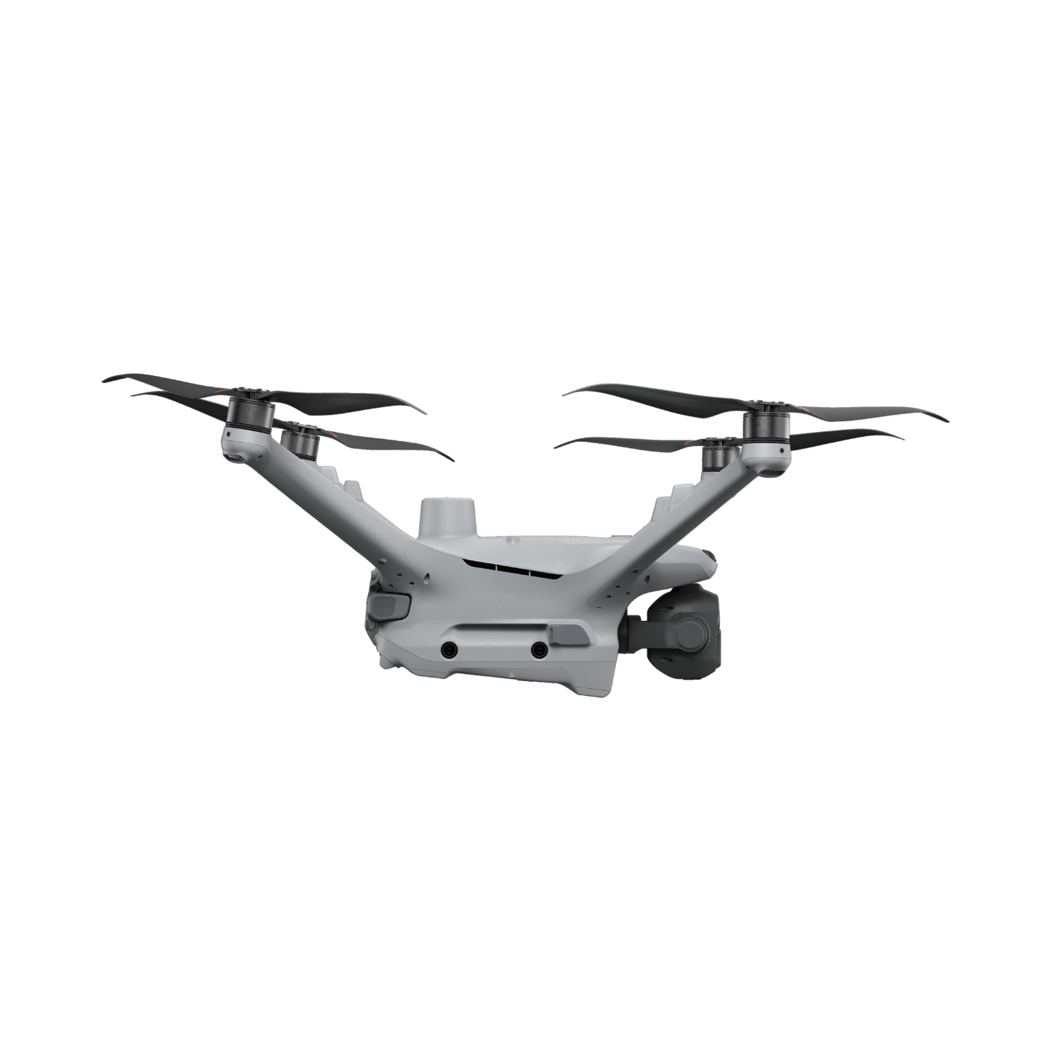 DJI Matrice 4D Standalone Combo with Care Plus - iRed Limited