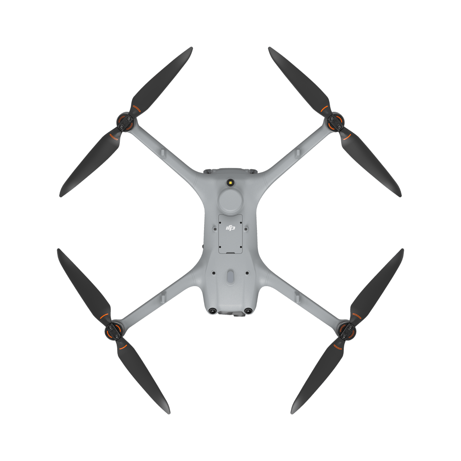 DJI Matrice 4TD Standalone Combo with Care Plus - iRed Limited