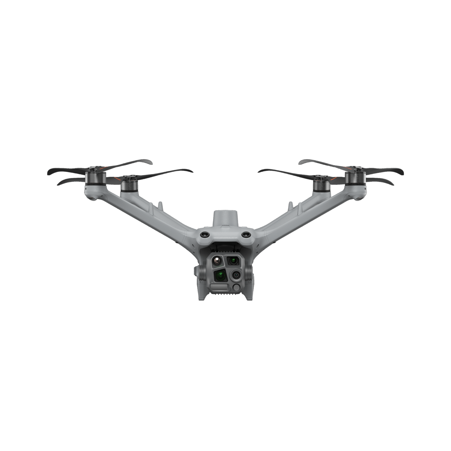 DJI Matrice 4TD Standalone Combo with Care Plus - iRed Limited