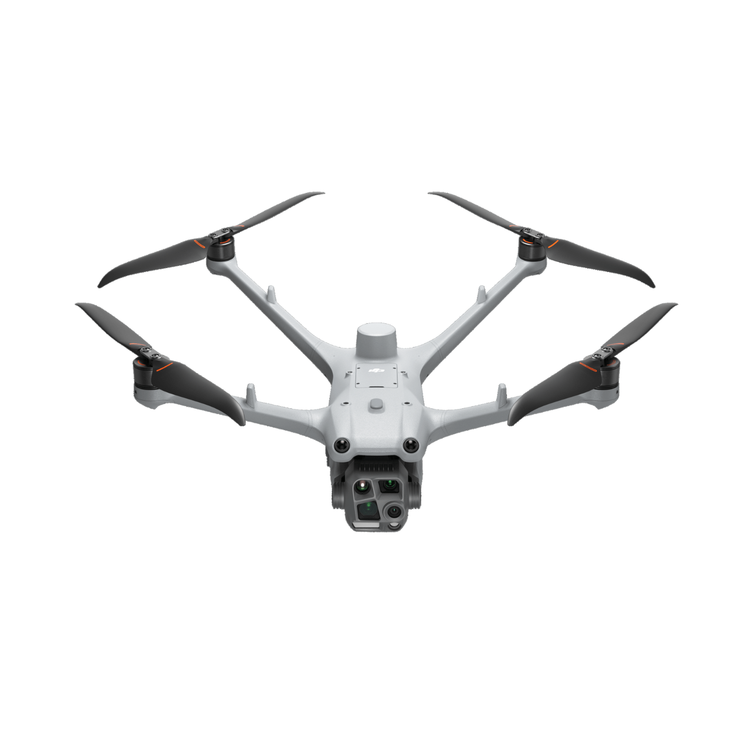 DJI Matrice 4TD Standalone Combo with Care Plus - iRed Limited