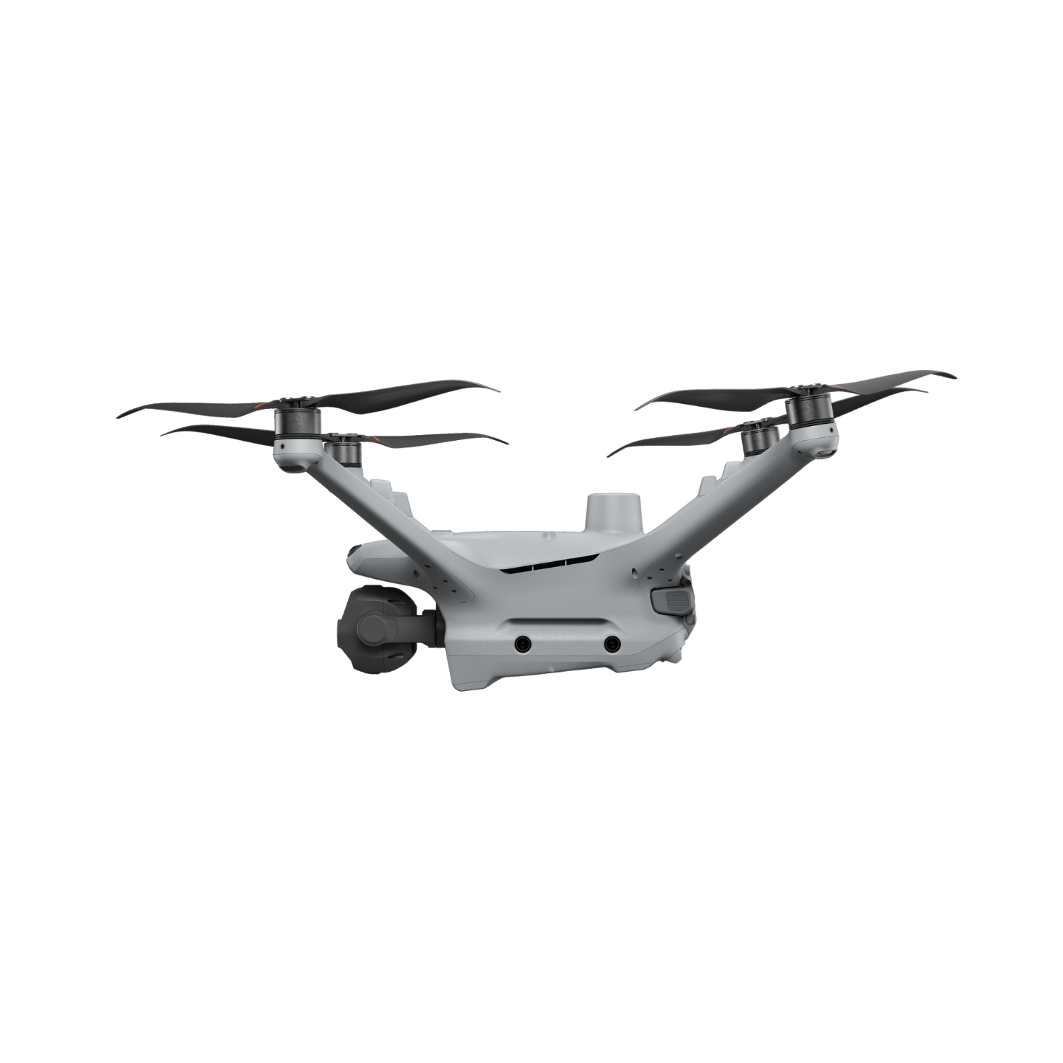 DJI Matrice 4TD Standalone Combo with Care Plus - iRed Limited