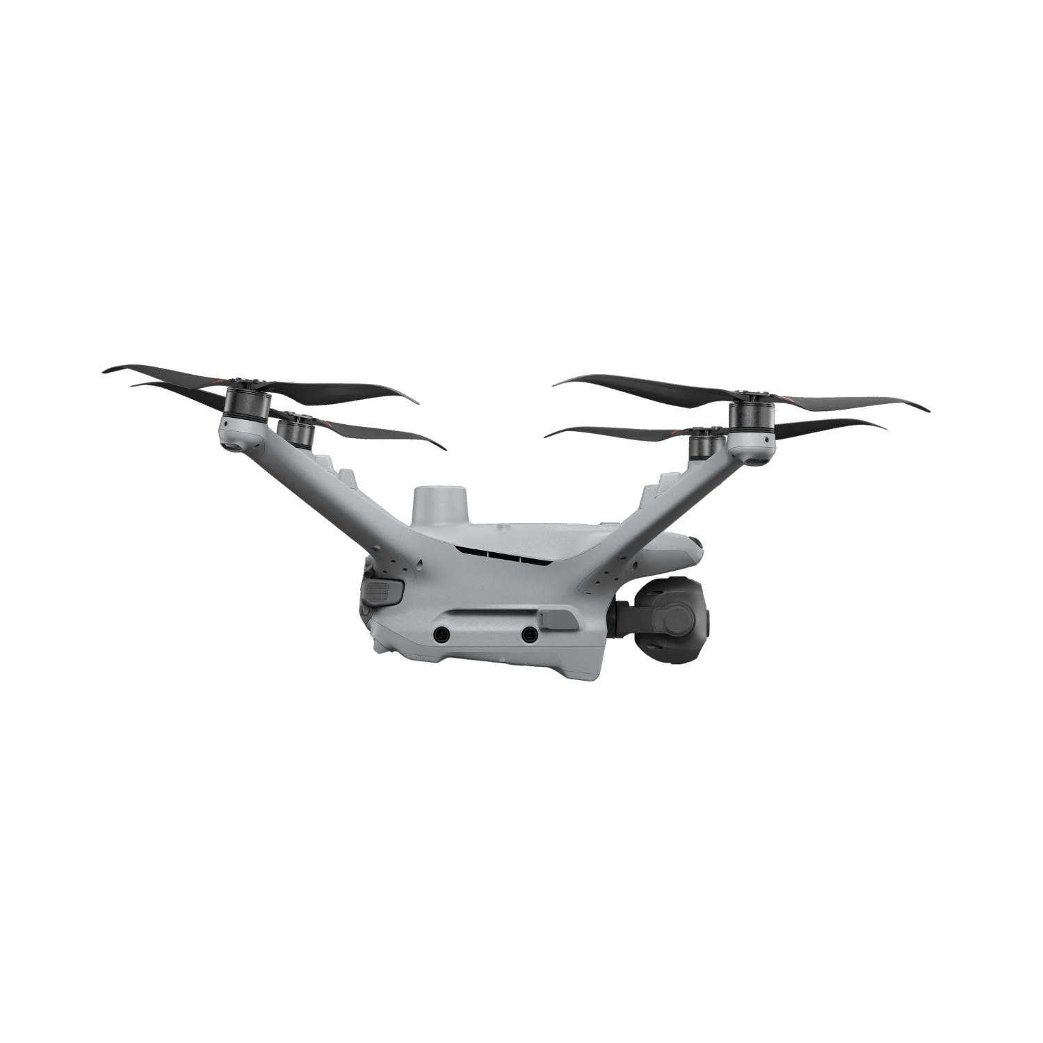 DJI Matrice 4TD Standalone Combo with Care Plus - iRed Limited