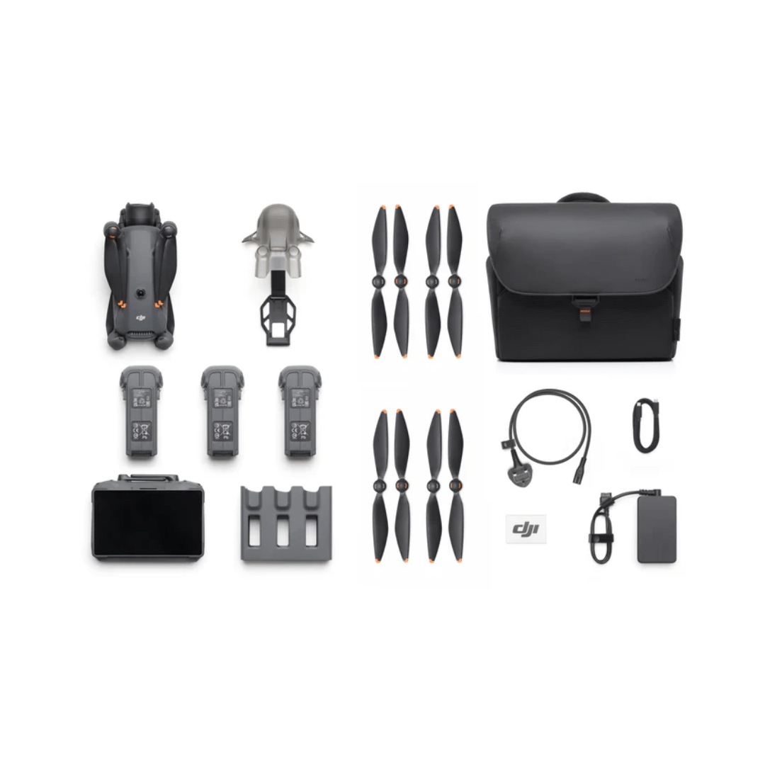 DJI Mavic 4 Pro - iRed Limited