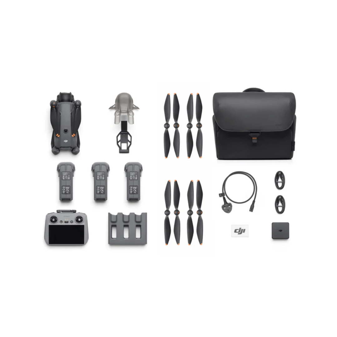 DJI Mavic 4 Pro - iRed Limited