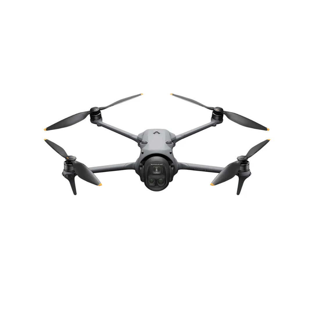 DJI Mavic 4 Pro - iRed Limited