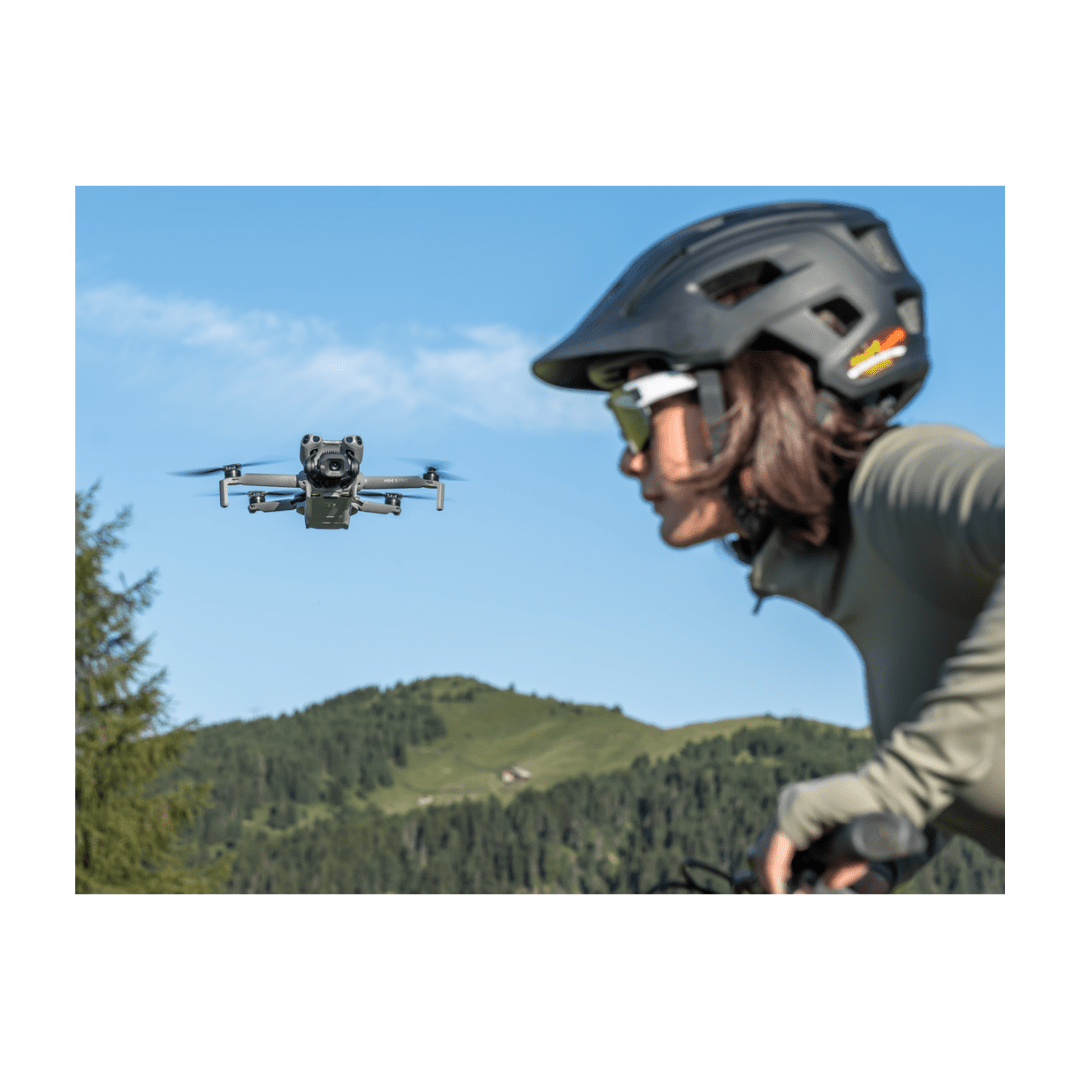 DJI Mini 5 Pro - iRed Limited