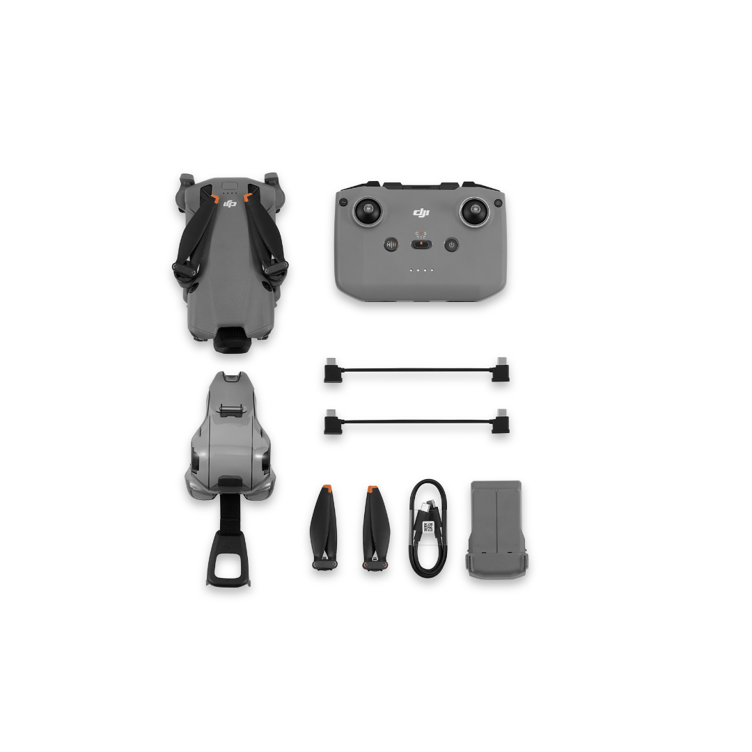 DJI Mini 5 Pro - iRed Limited