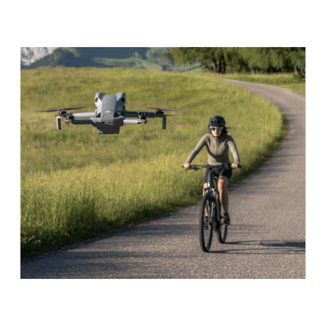 DJI Mini 5 Pro - iRed Limited