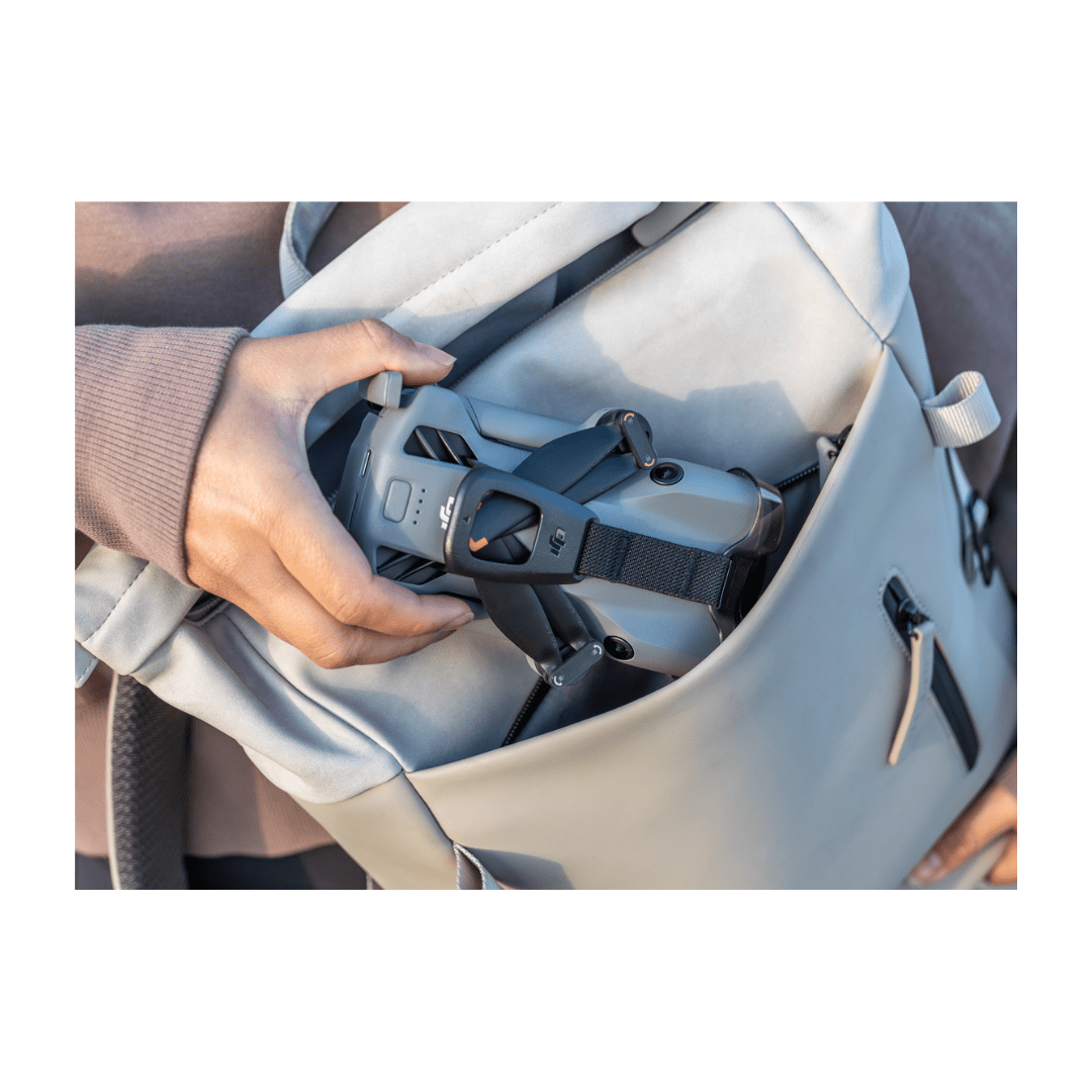 DJI Mini 5 Pro - iRed Limited