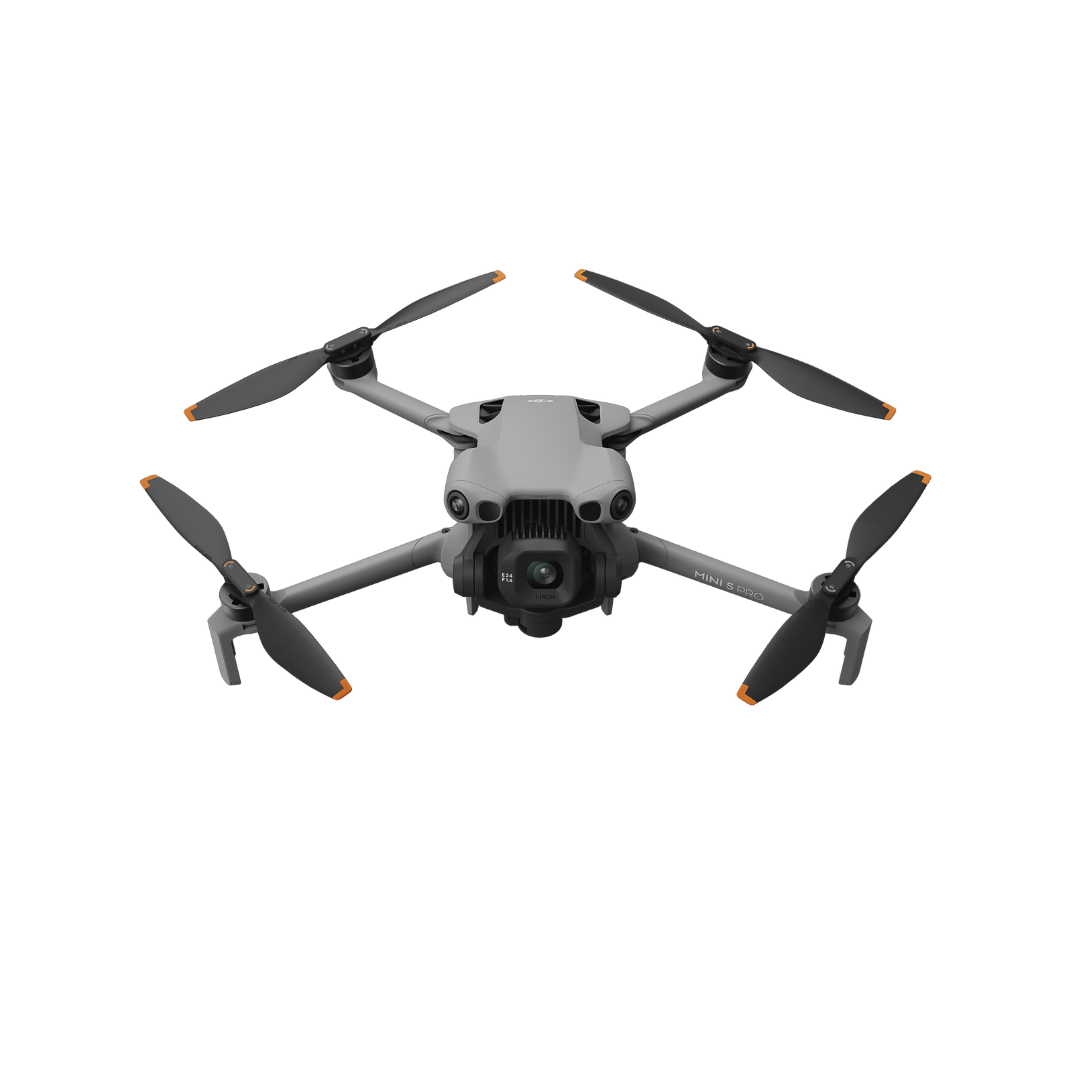 DJI Mini 5 Pro - iRed Limited