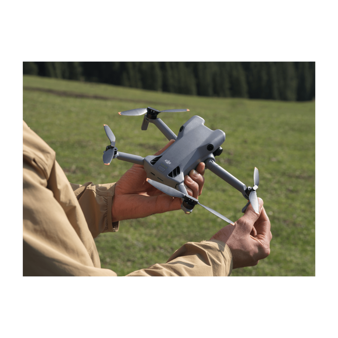 DJI Mini 5 Pro - iRed Limited