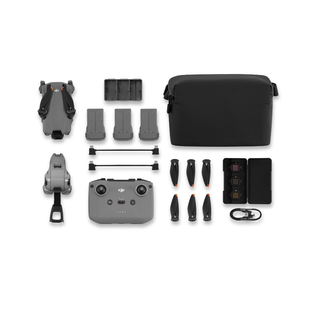 DJI Mini 5 Pro - iRed Limited