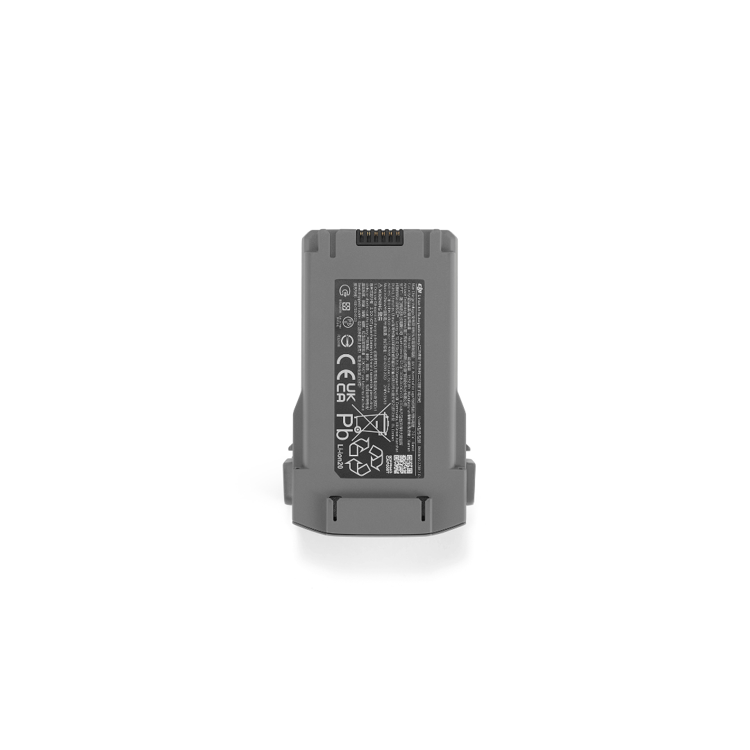 DJI Mini 5 Pro Intelligent Flight Battery Plus - iRed Limited