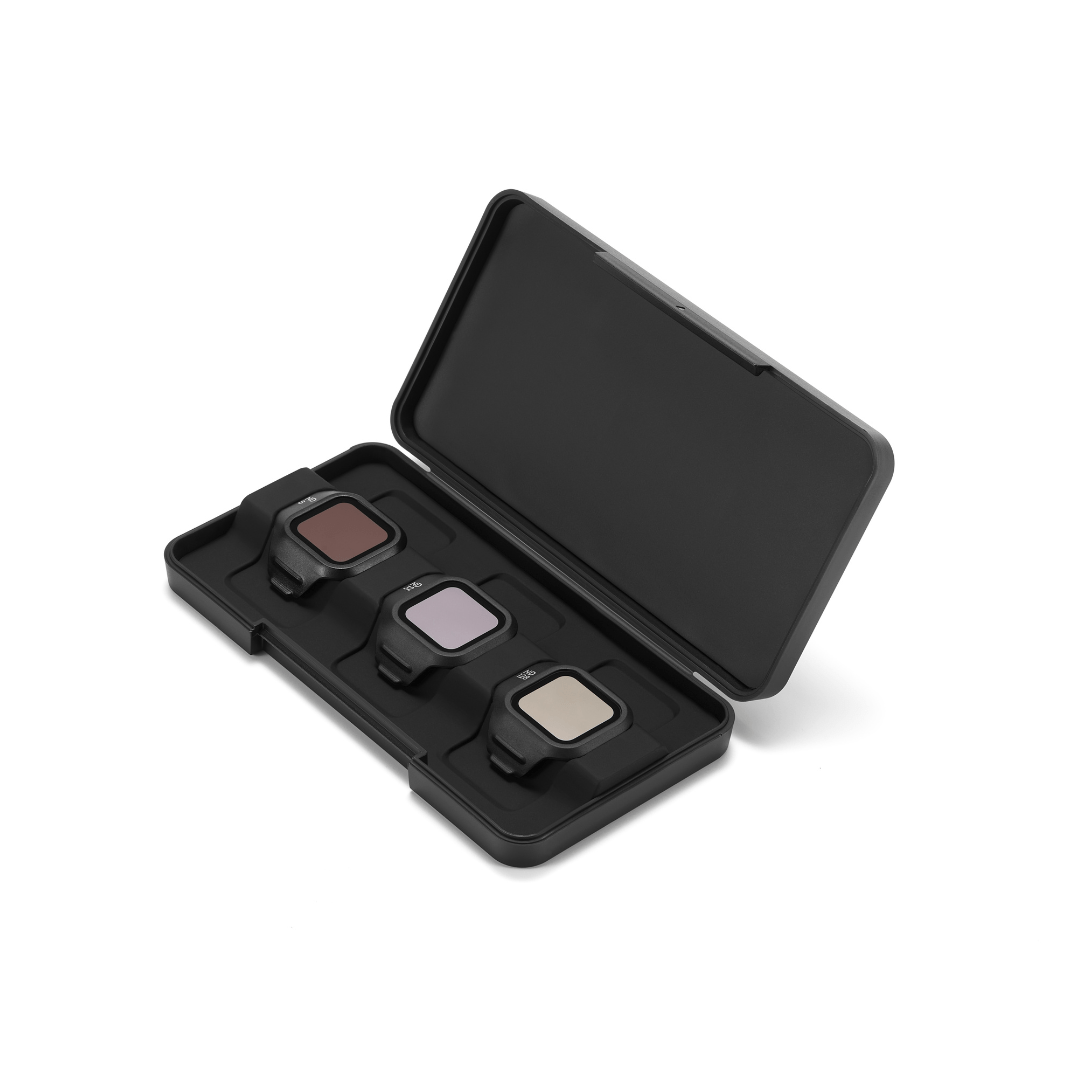 DJI Mini 5 Pro ND Filter Set (ND8/32/128) - iRed Limited