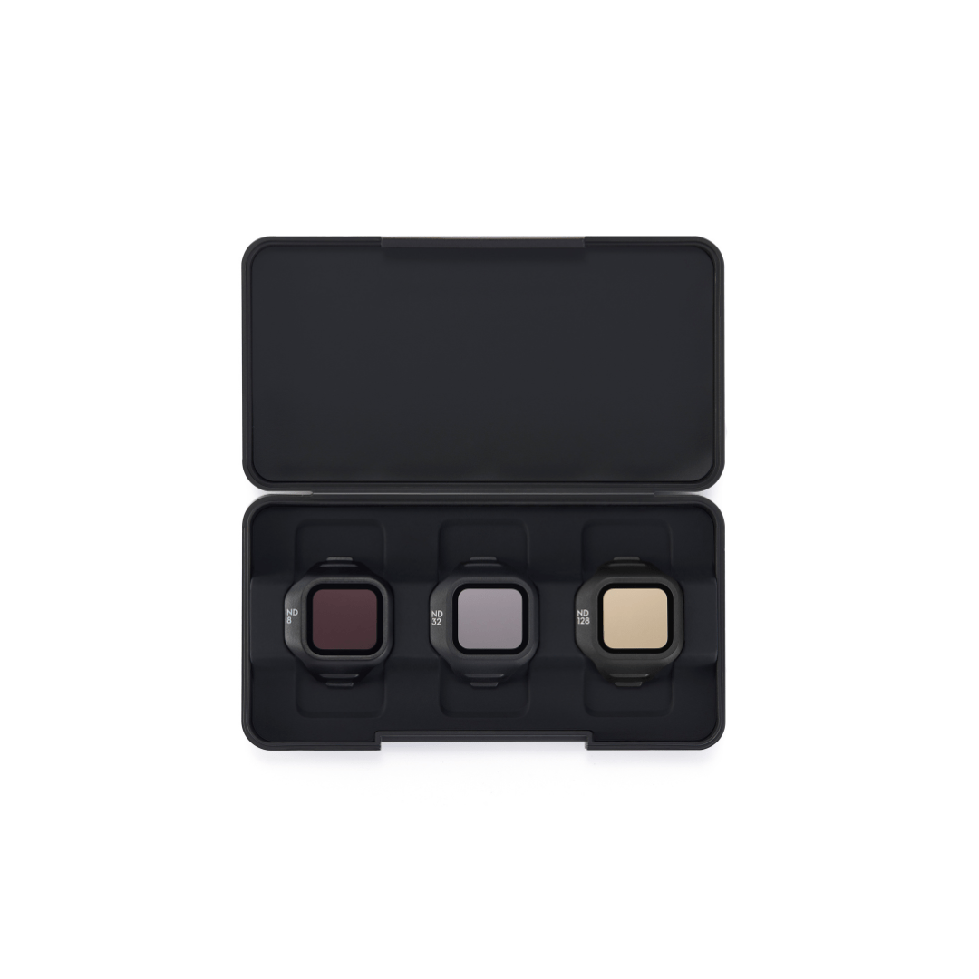 DJI Mini 5 Pro ND Filter Set (ND8/32/128) - iRed Limited