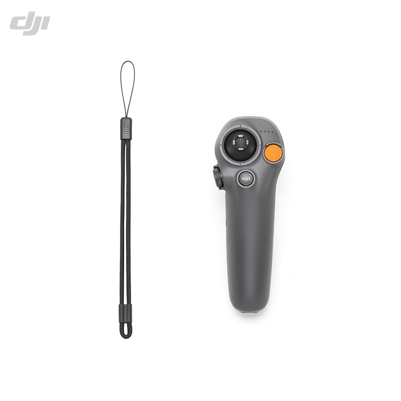 DJI RC Motion 3 - iRed Limited