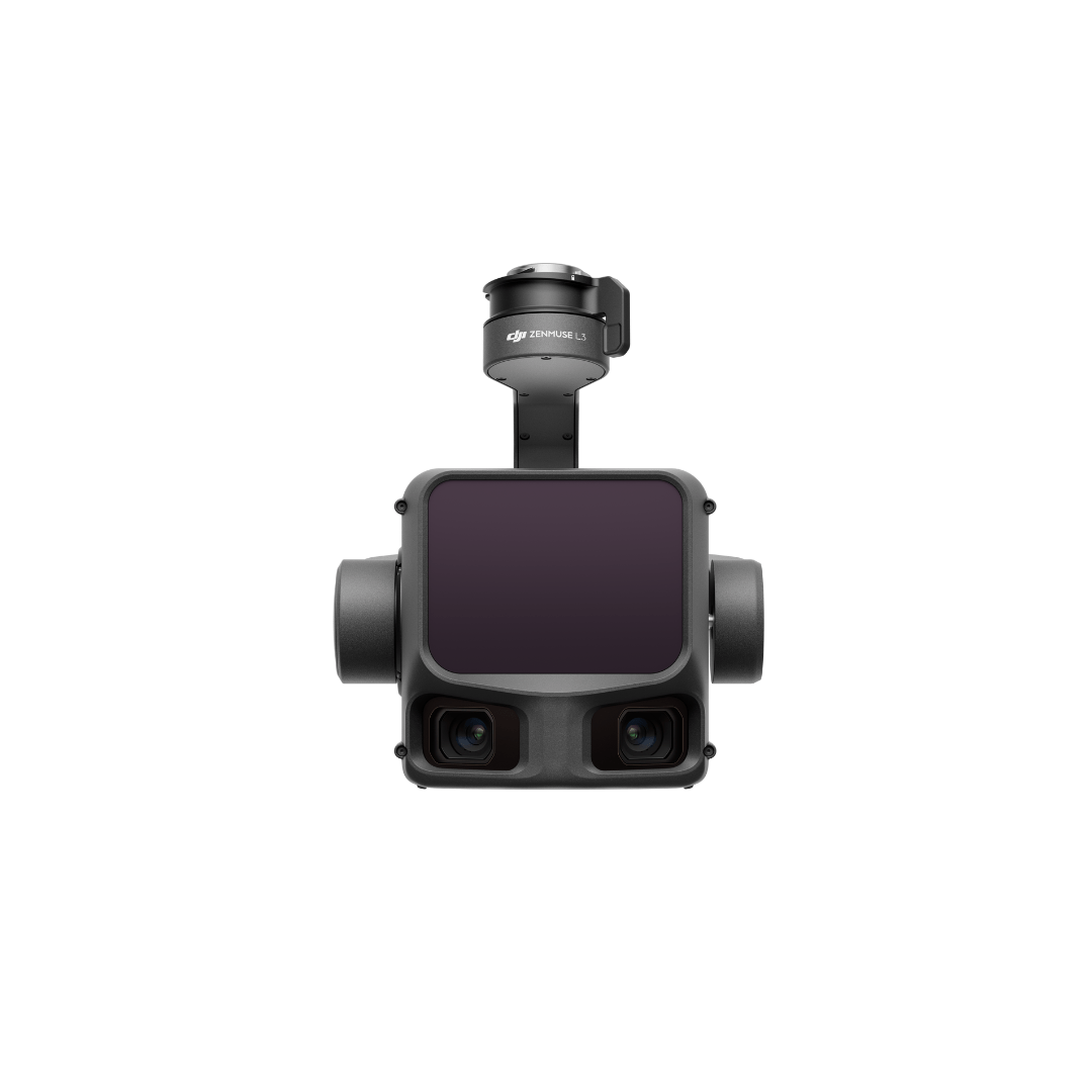 DJI Zenmuse L3 - iRed Limited