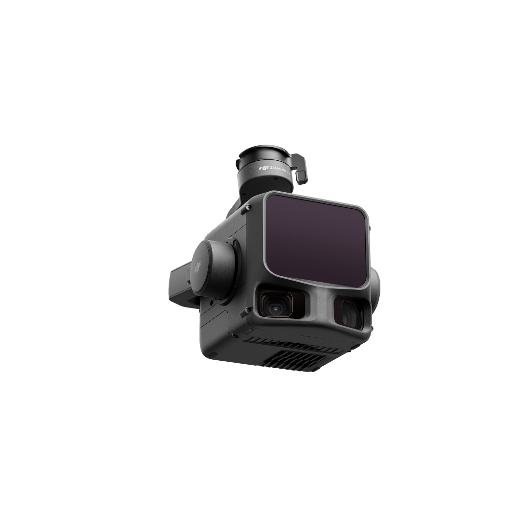 DJI Zenmuse L3 - iRed Limited