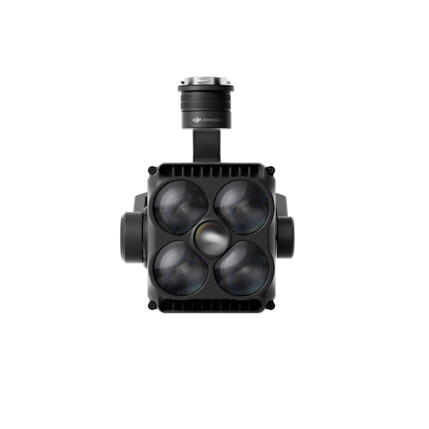 DJI Zenmuse S1 - iRed Limited