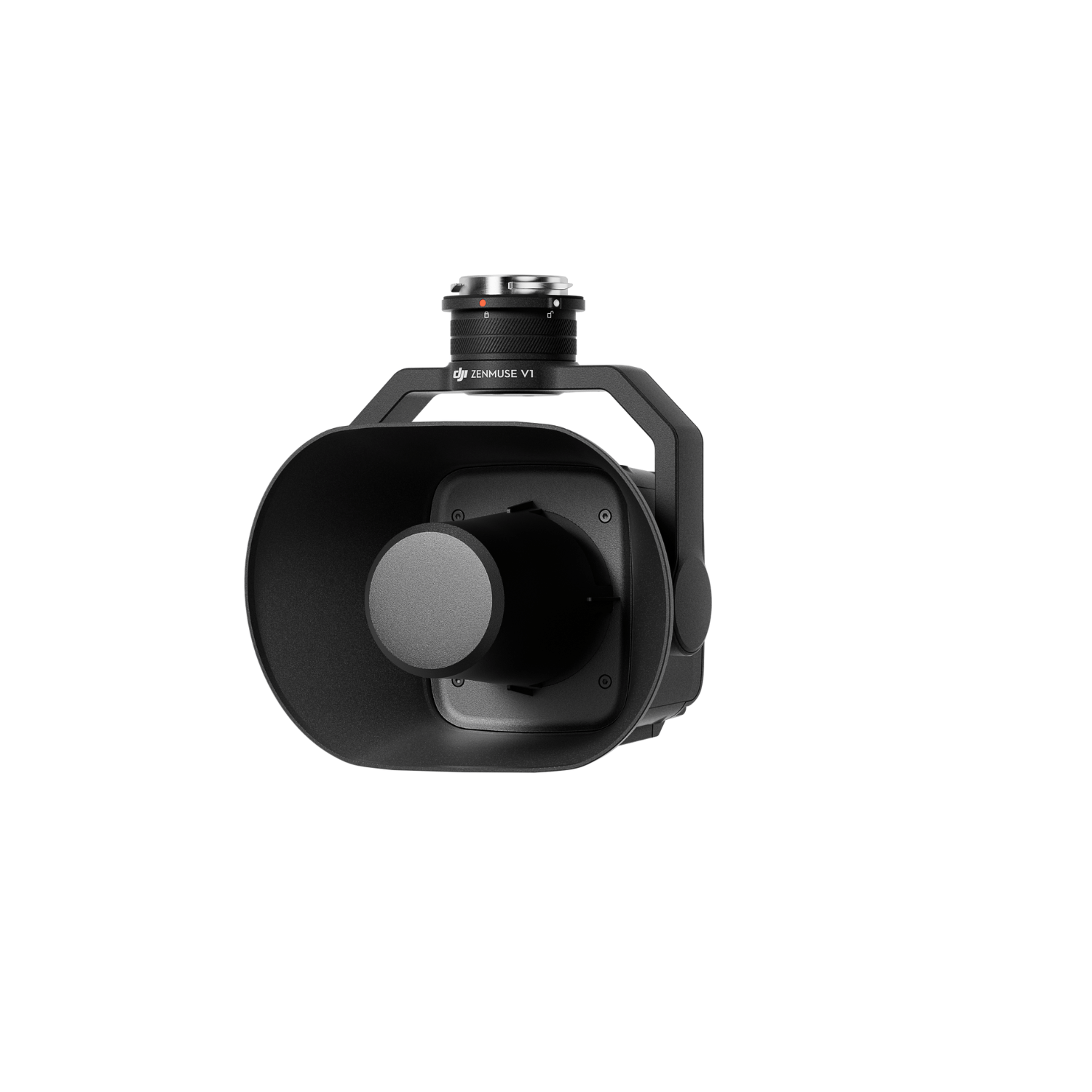 DJI Zenmuse V1 - iRed Limited