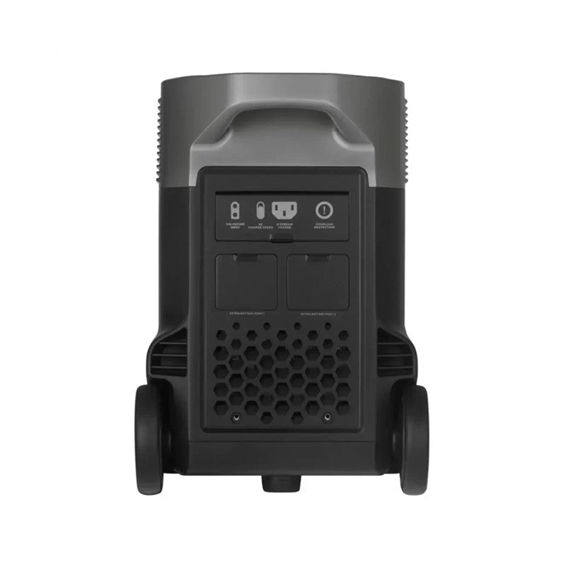EcoFlow DELTA Pro - Portable Power Station - iRed Limited