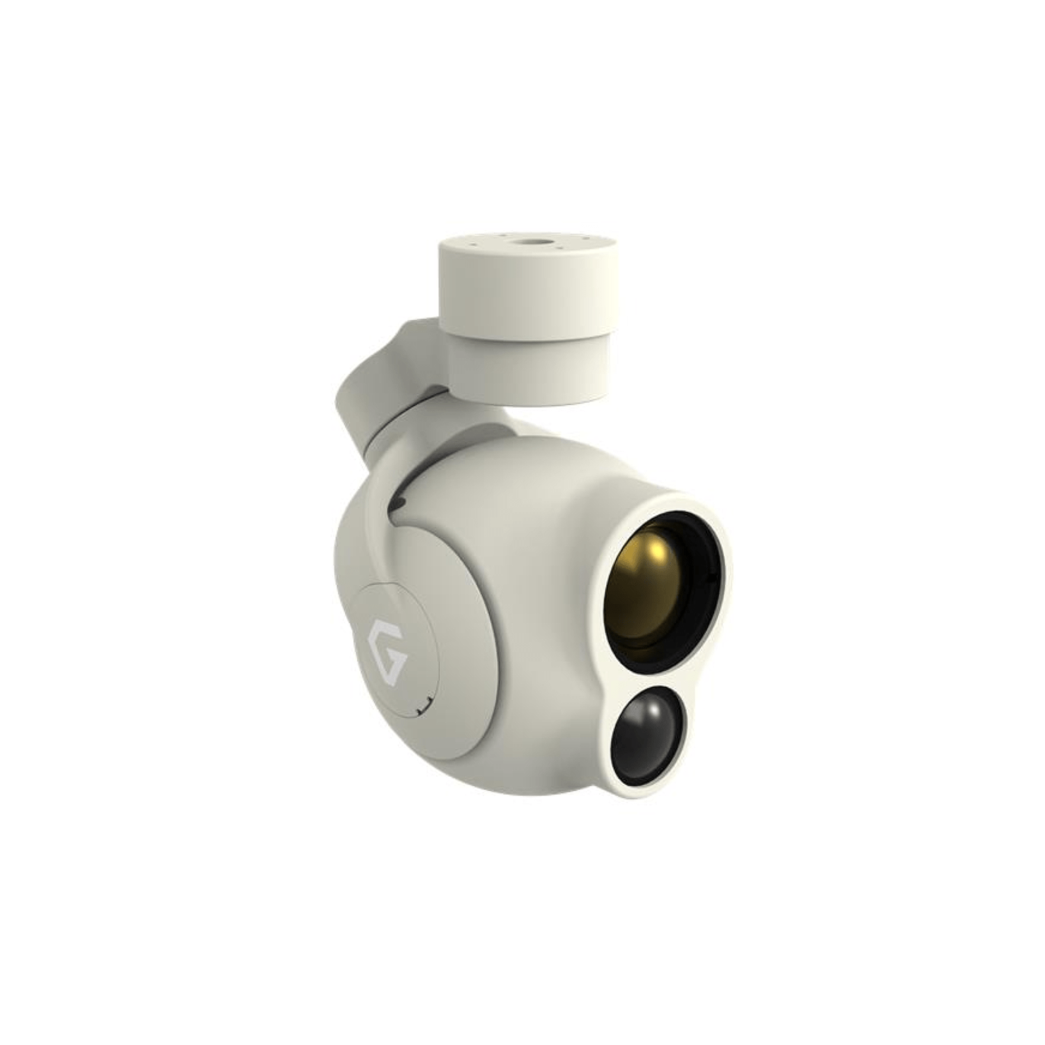 Gremsy LYNX EOIR Payload - iRed Limited