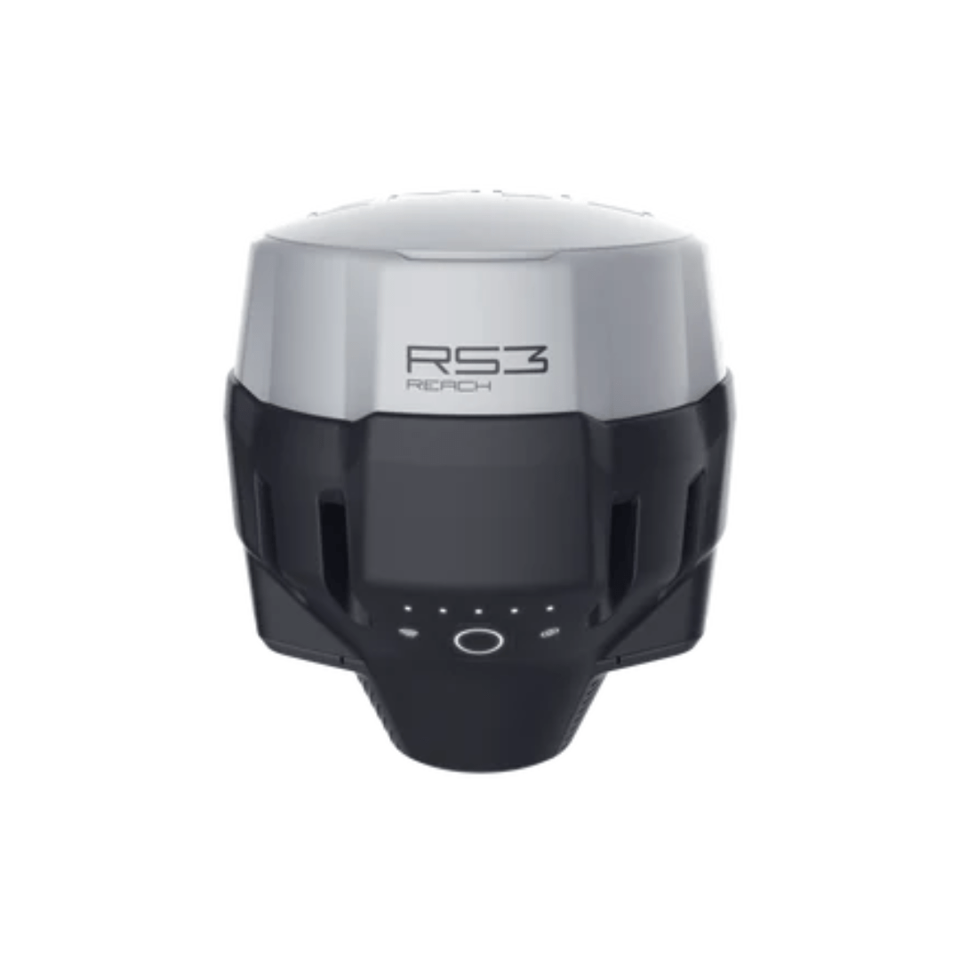 Reach RS3 - iRed Limited